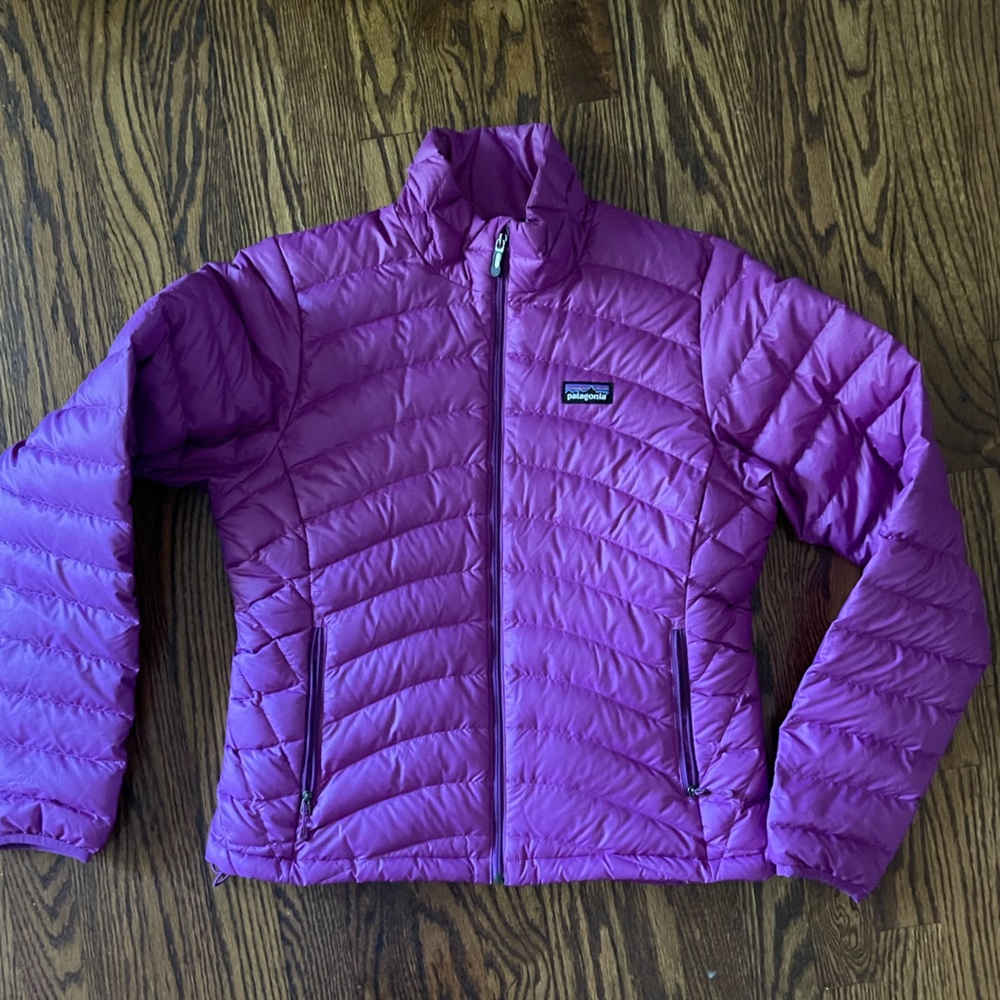 Patagonia WOMAN SMALL PUFFER